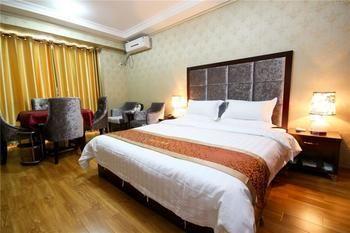 Mingli Hotel Xi'an  Exterior foto